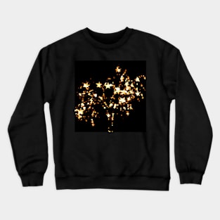 Pixel Firework No.44 Crewneck Sweatshirt